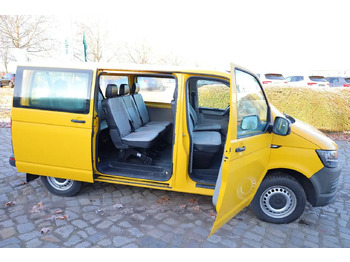 Легковой автомобиль VOLKSWAGEN