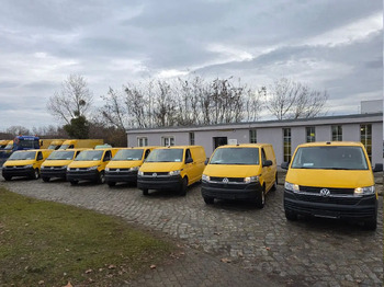 Легковой автомобиль VOLKSWAGEN