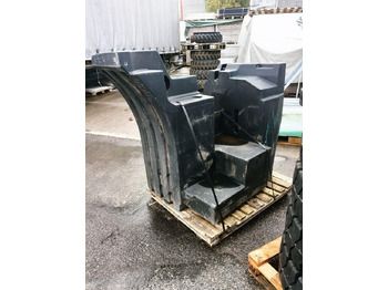 Топливный бак JCB