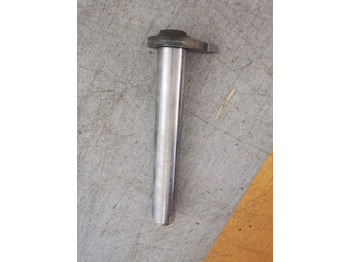 Двигатель LIEBHERR