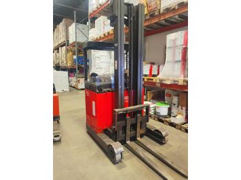 Электропогрузчик LINDE R14