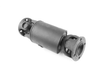 Коробка передач MANITOU