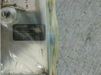 Гидравлика для Строительной техники Rexroth JS225, JS245, JS215, JS240, JS260: фото 2 Гидравлика для Строительной техники Rexroth JS225, JS245, JS215, JS240, JS260: фото 2
