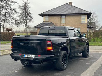 Легковой автомобиль Dodge Ram HEMI 5700 *DODGE RAM 1500 LARAMIE AIR SUSP*: фото 3