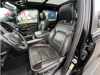 Легковой автомобиль Dodge Ram HEMI 5700 *DODGE RAM 1500 LARAMIE AIR SUSP*: фото 4