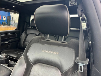 Легковой автомобиль Dodge Ram HEMI 5700 *DODGE RAM 1500 LARAMIE AIR SUSP*: фото 5