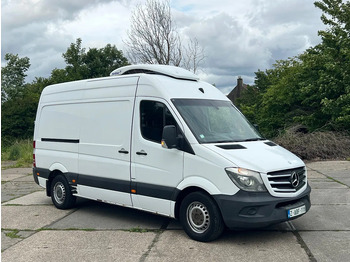 Малотоннажный рефрижератор MERCEDES-BENZ Sprinter 319