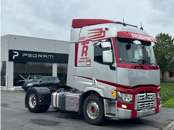 Тягач RENAULT T 520