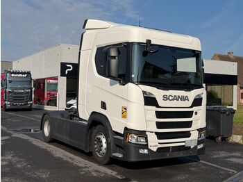 Тягач SCANIA R 450