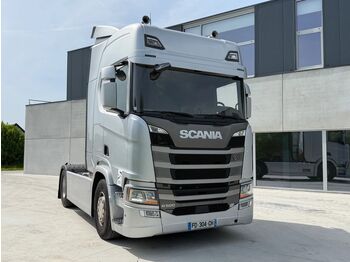 Тягач SCANIA R 500