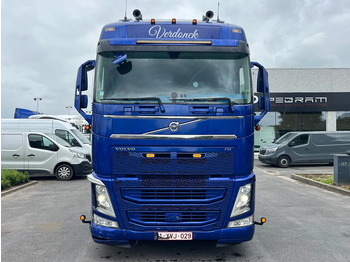 Тягач VOLVO FH 460