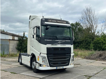 Тягач VOLVO FH 500