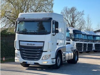 Тягач DAF DAF106 510-RETARDER-RADAR-: фото 1