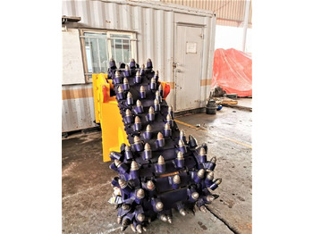 Навесное оборудование AME