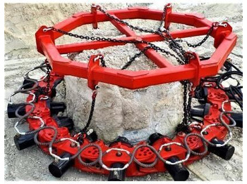 Навесное оборудование AME