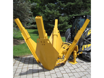 Навесное оборудование AME