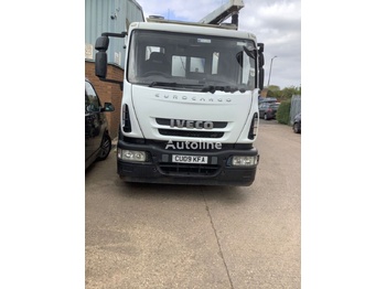 IVECO 180e25 euro5 лизинг IVECO 180e25 euro5: фото 1