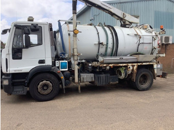 IVECO 180e25 euro5 лизинг IVECO 180e25 euro5: фото 3