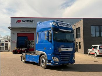 Тягач DAF XF 530