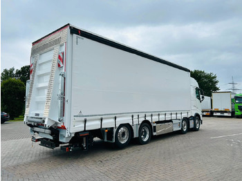 Грузовик VOLVO FH 500