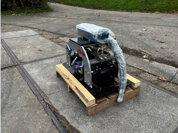 Виброплита