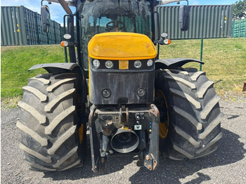 Трактор JCB Fastrac 4220