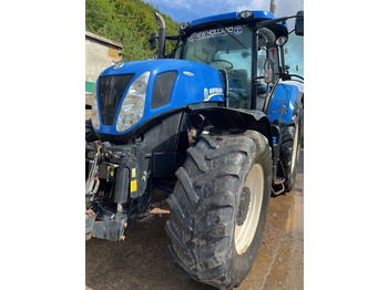 New Holland T7.220 лизинг New Holland T7.220: фото 3