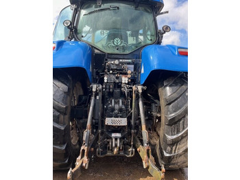 New Holland T7.220 лизинг New Holland T7.220: фото 2