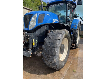 New Holland T7.220 лизинг New Holland T7.220: фото 5