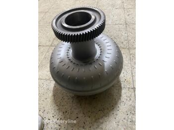 Трансмиссия для Колёсных погрузчиков Volvo TORK KONVERTÖR   Volvo VOLVO WHELL LOADERS-TORQUE CONVERTER L60C/L60D/L60E/L60F/L60G/L70E/L90E/L90F/L70F (11038458,11036870,11038454,11038453,11145220,11038448,11036163): фото 1
