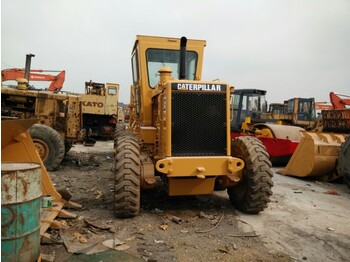 Грейдер CATERPILLAR 12G: фото 4