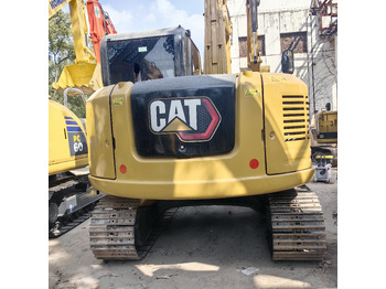 Гусеничный экскаватор CATERPILLAR 307E2: фото 4