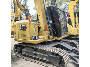 Гусеничный экскаватор CATERPILLAR 307E2: фото 3