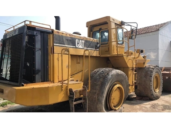 Колёсный погрузчик CATERPILLAR 988B