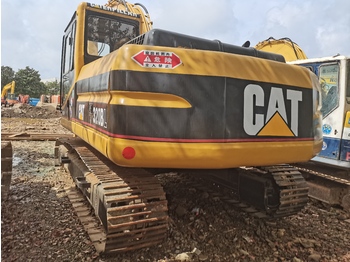Гусеничный экскаватор CATERPILLAR CAT-320BL: фото 3