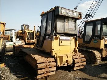 Бульдозер CATERPILLAR D5C: фото 3
