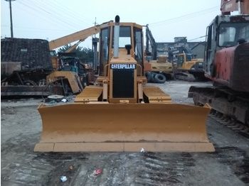 Бульдозер CATERPILLAR D5G: фото 4 Бульдозер CATERPILLAR D5G: фото 4