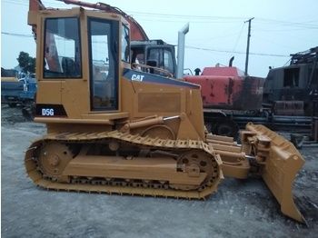 Бульдозер CATERPILLAR D5G: фото 2 Бульдозер CATERPILLAR D5G: фото 2
