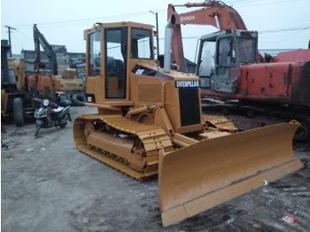 Бульдозер CATERPILLAR D5G: фото 3 Бульдозер CATERPILLAR D5G: фото 3