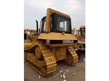 Бульдозер CATERPILLAR D5H: фото 3 Бульдозер CATERPILLAR D5H: фото 3