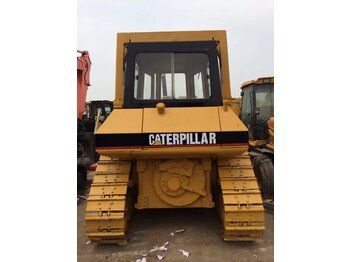 Бульдозер CATERPILLAR D5H: фото 4 Бульдозер CATERPILLAR D5H: фото 4
