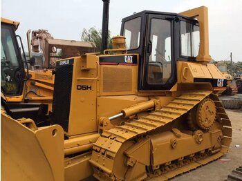 Бульдозер CATERPILLAR D5H: фото 2 Бульдозер CATERPILLAR D5H: фото 2
