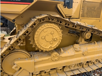 Бульдозер CATERPILLAR D5MXL: фото 3