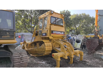 Бульдозер CATERPILLAR D6G: фото 5