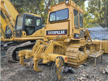 Бульдозер CATERPILLAR D6G: фото 3