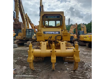 Бульдозер CATERPILLAR D7G: фото 4