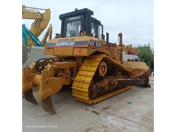Бульдозер CATERPILLAR D7H: фото 2 Бульдозер CATERPILLAR D7H: фото 2