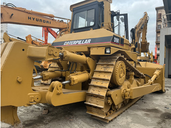 Бульдозер CATERPILLAR D9R