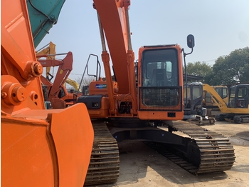 DOOSAN DX225LC лизинг DOOSAN DX225LC: фото 3