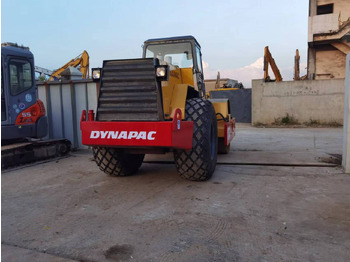 Каток DYNAPAC CA301D-roller: фото 3 Каток DYNAPAC CA301D-roller: фото 3